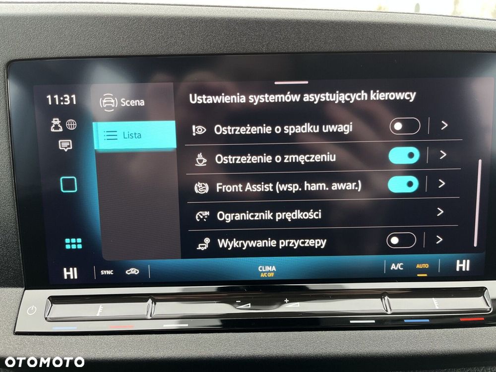 Volkswagen Caddy - 26