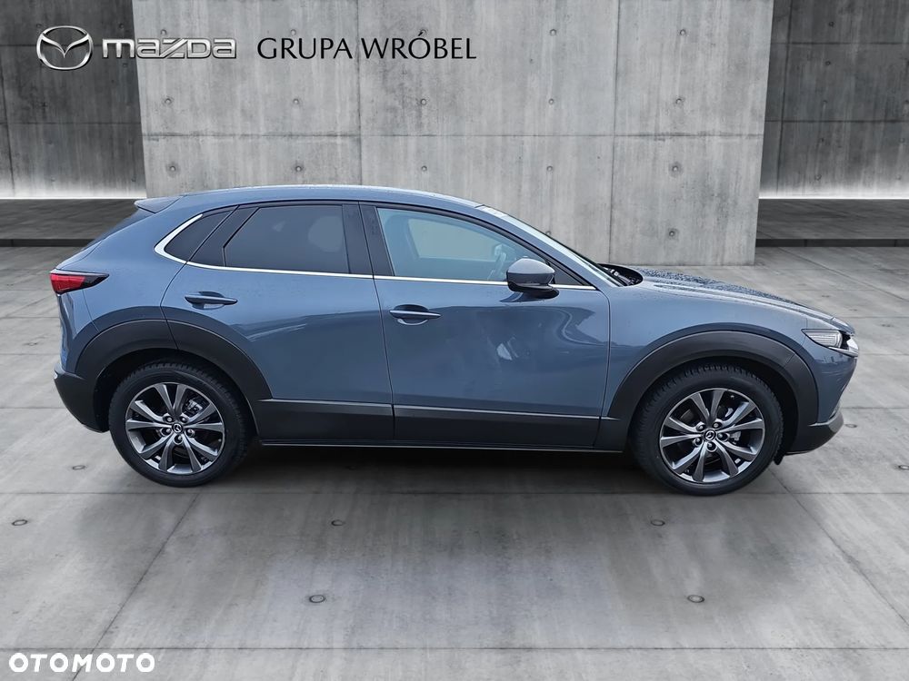 Mazda CX-30 2.0 mHEV Centre-Line 2WD - 4