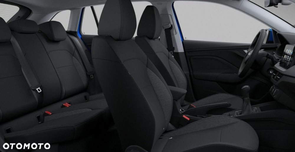 Skoda Scala - 5
