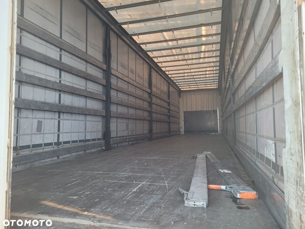 Krone Profi Liner - 4