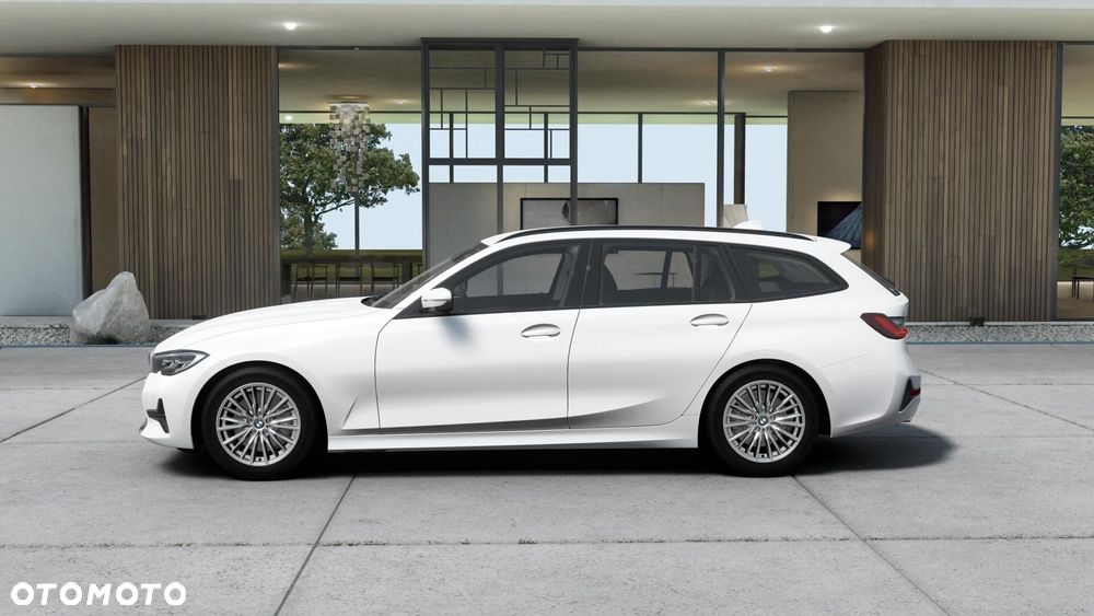 BMW Seria 3 - 4