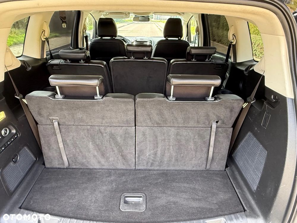 Ford S-Max 2.0 TDCi 4WD Titanium PowerShift - 23