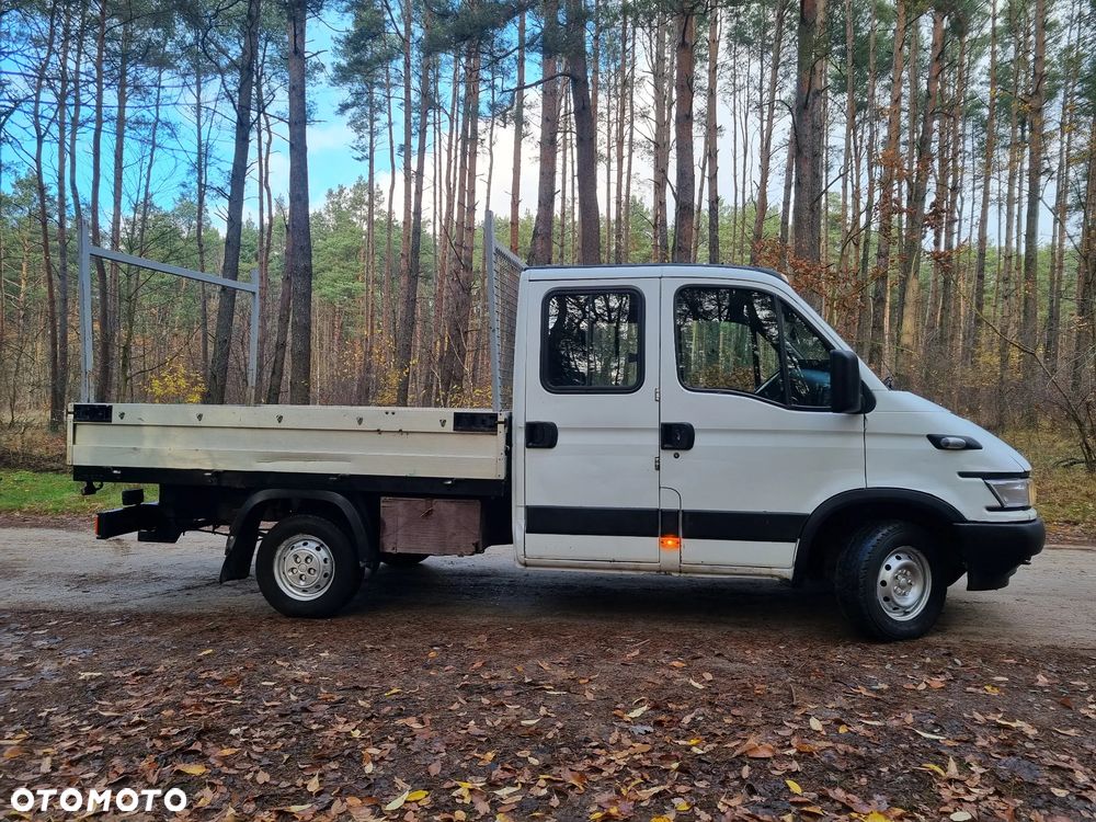 Iveco Daily 35c12 - 29