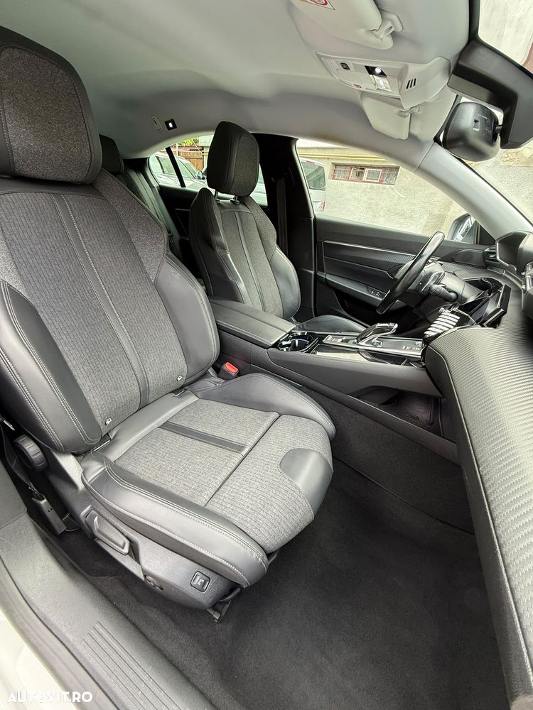 Peugeot 508 - 14