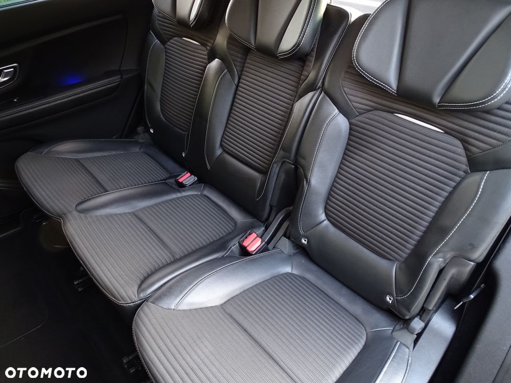 Renault Grand Scenic Energy TCe 130 S&S Bose Edition - 18