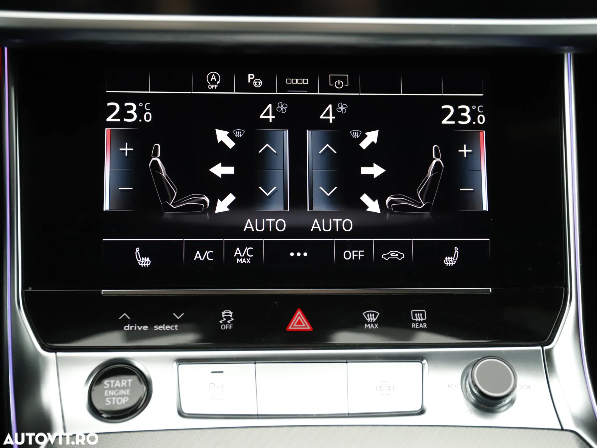 Audi A6 Avant 2.0 40 TDI S tronic Sport - 20