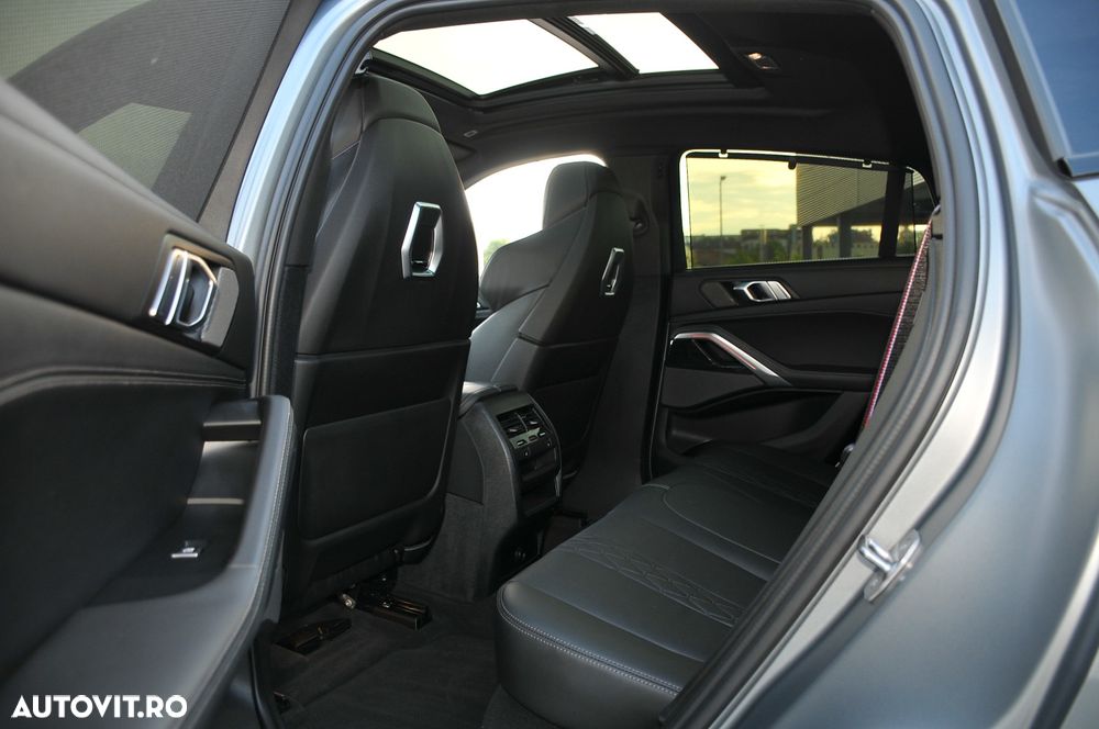 BMW X6 - 16