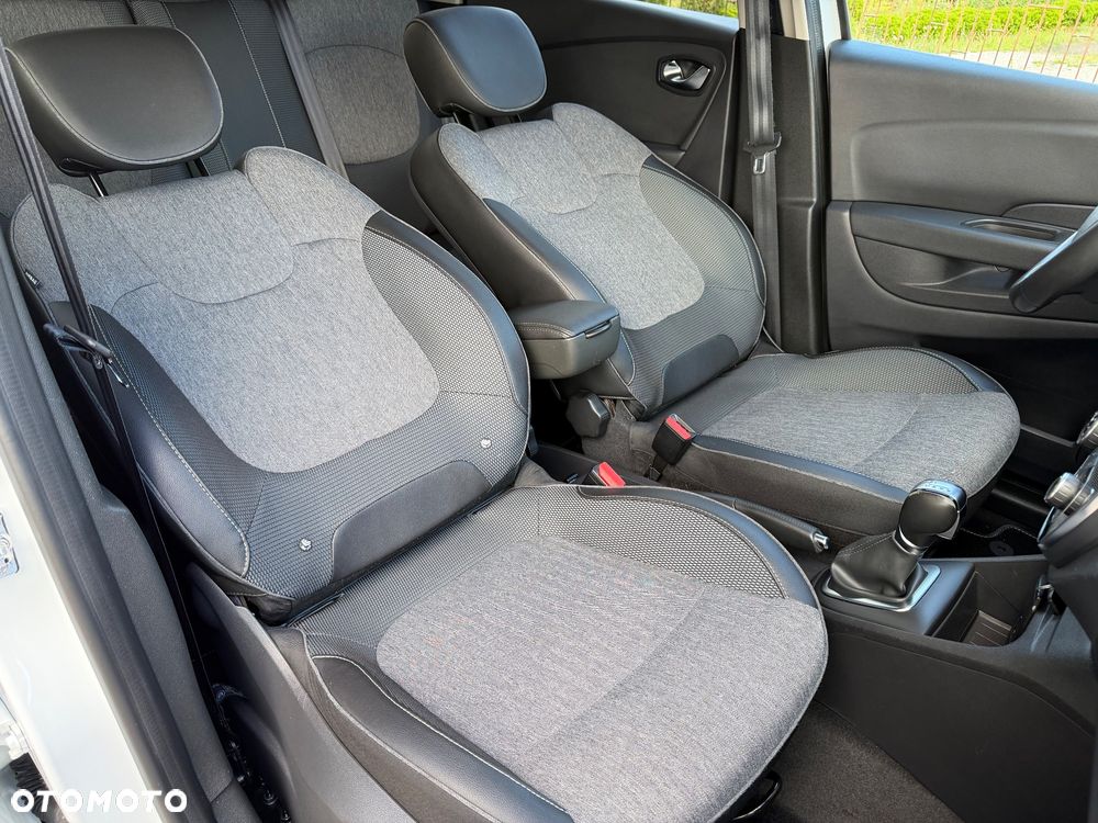 Renault Captur 1.3 Energy TCe S-Edition EDC - 13
