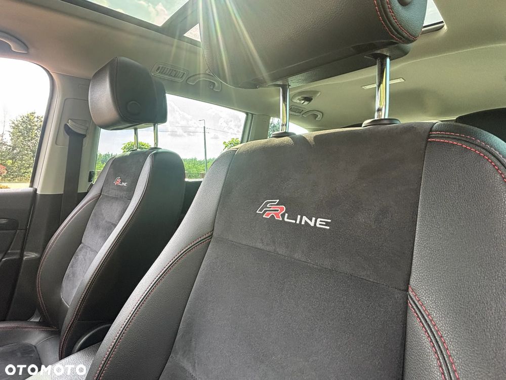 Seat Alhambra 2.0 TDI S&S 4Drive FR-LINE - 26