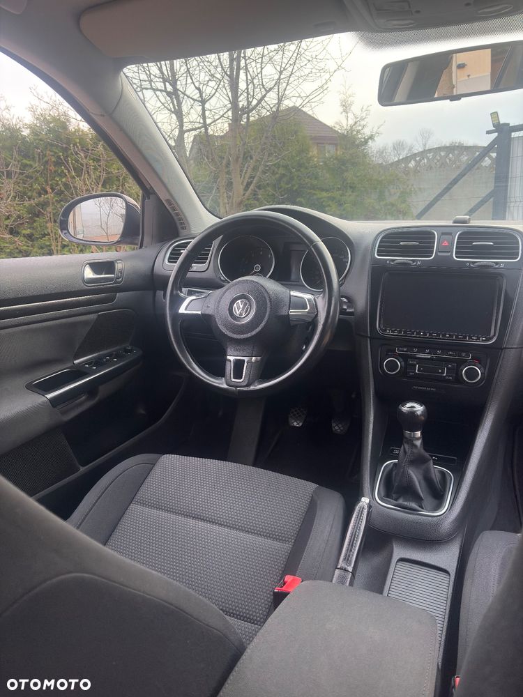 Volkswagen Golf 1.4 TSI Comfortline - 29