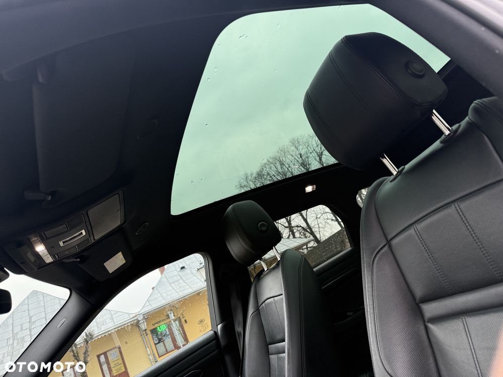 Land Rover Range Rover Evoque - 7