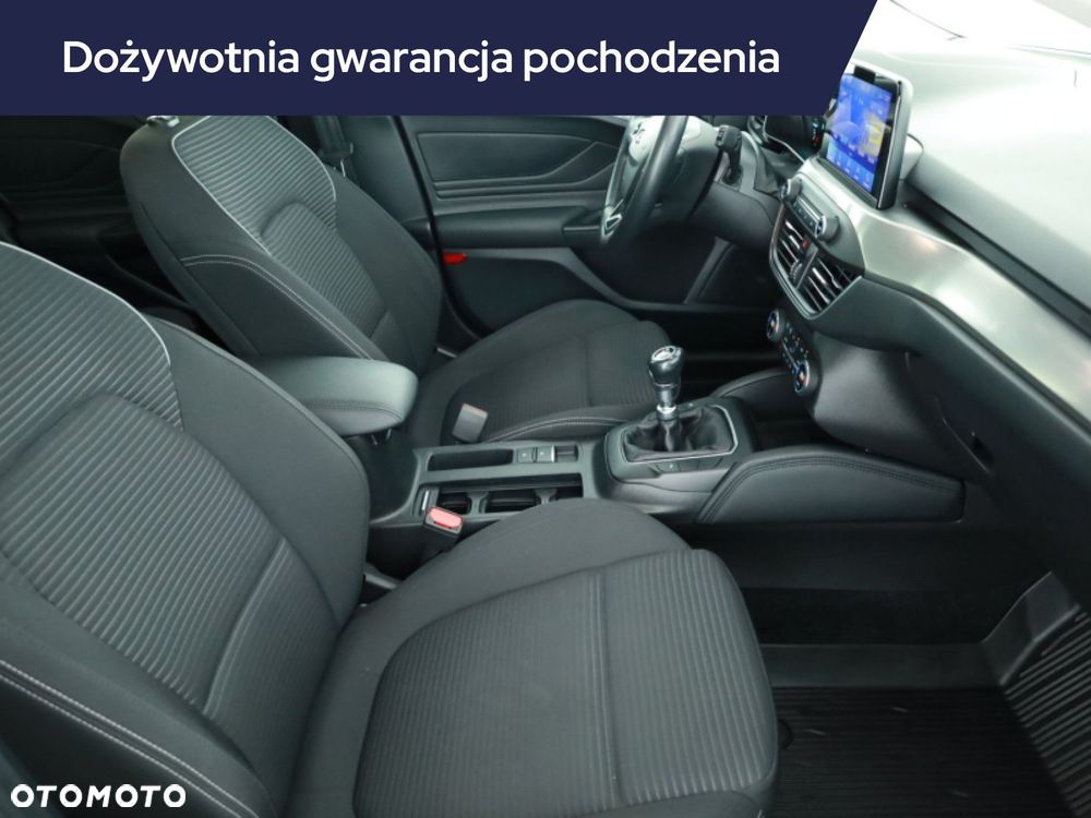 Ford Focus SW - 9