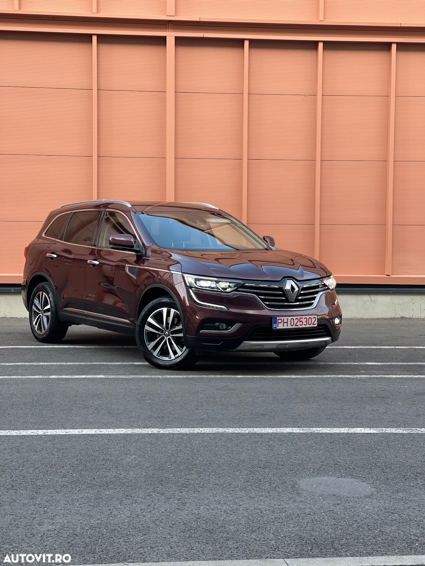 Renault Koleos 2.0 Energy dCi X-TRONIC Intens - 40