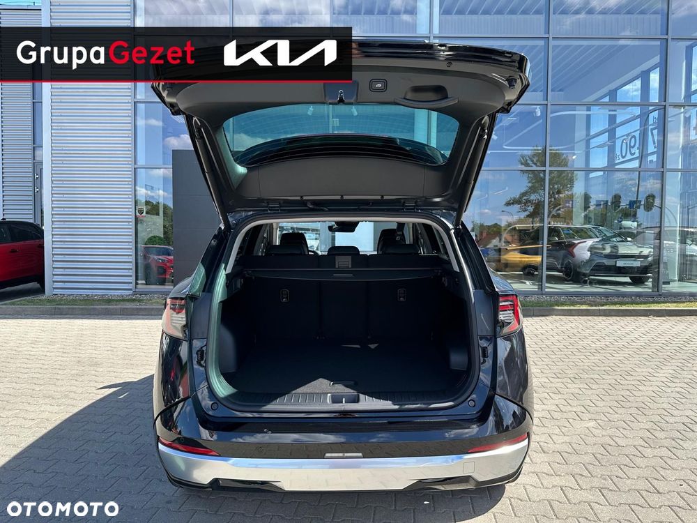 Kia Sportage 1.6 T-GDI HEV Business Line 2WD - 9