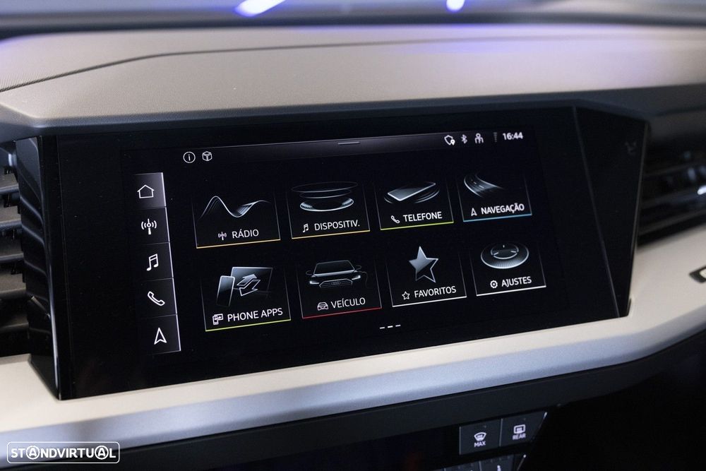 Audi Q4 e-tron 35 55 kWh - 36