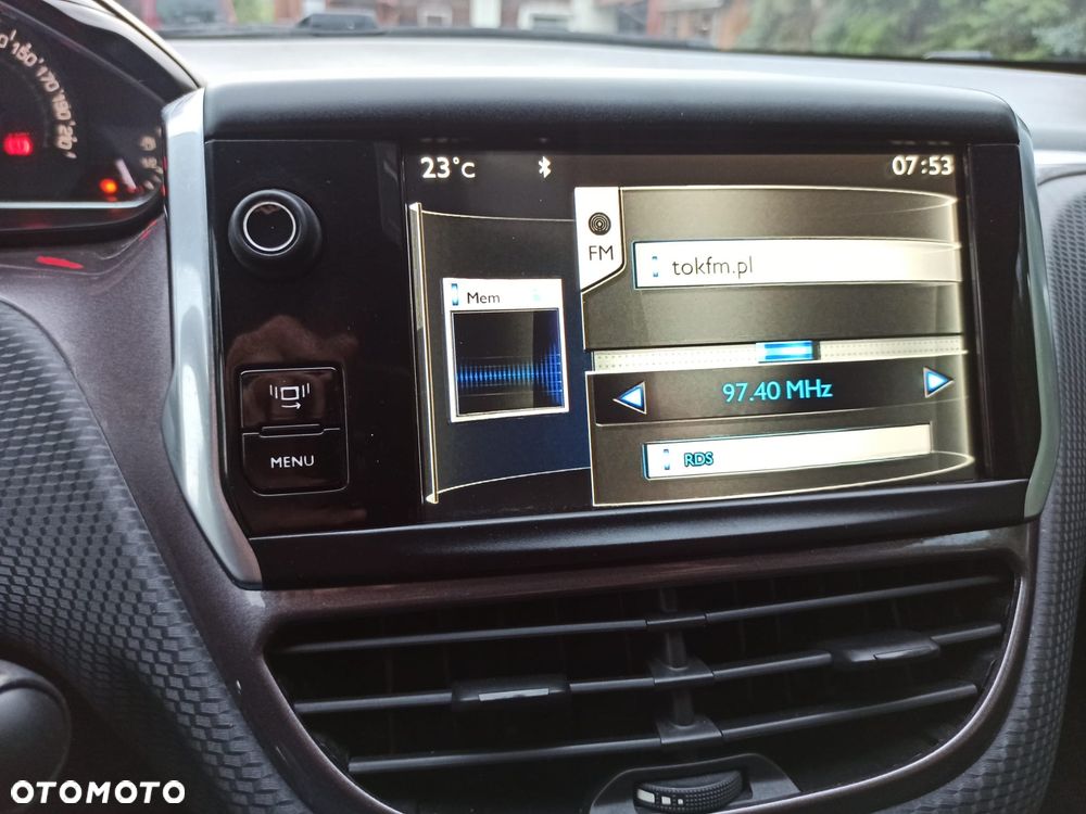 Peugeot 2008 PureTech 82 Active - 19