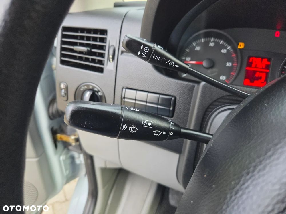 Volkswagen Crafter - 17