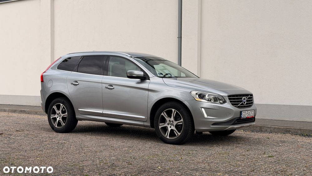 Volvo XC 60 D4 Drive-E Summum - 2
