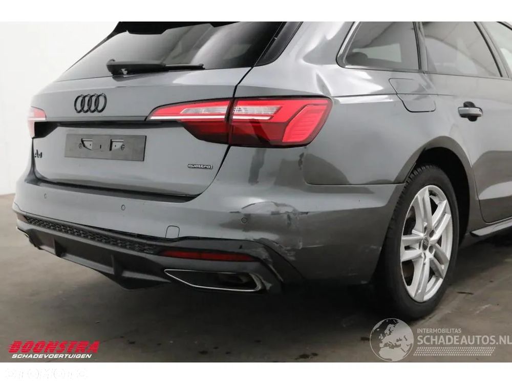 Audi A4 - 17