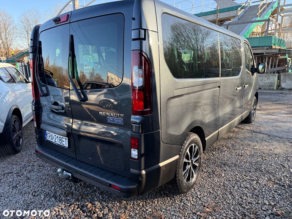 Renault Trafic - 31