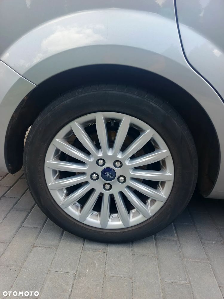 Ford Mondeo 1.6 TDCi Trend - 18