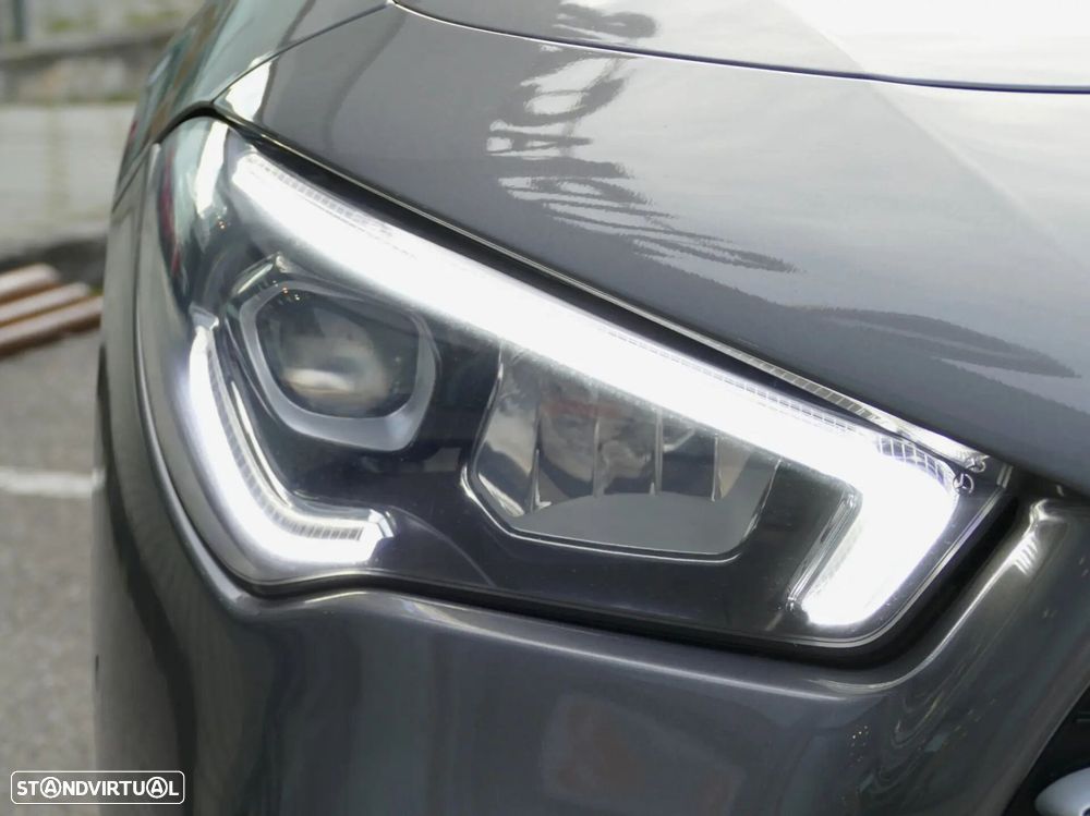 Mercedes-Benz CLA 250 e Shooting Brake Style Plus - 9