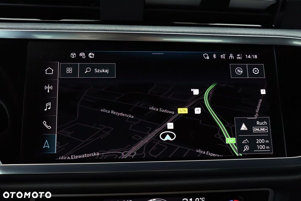 Audi Q3 Sportback - 30