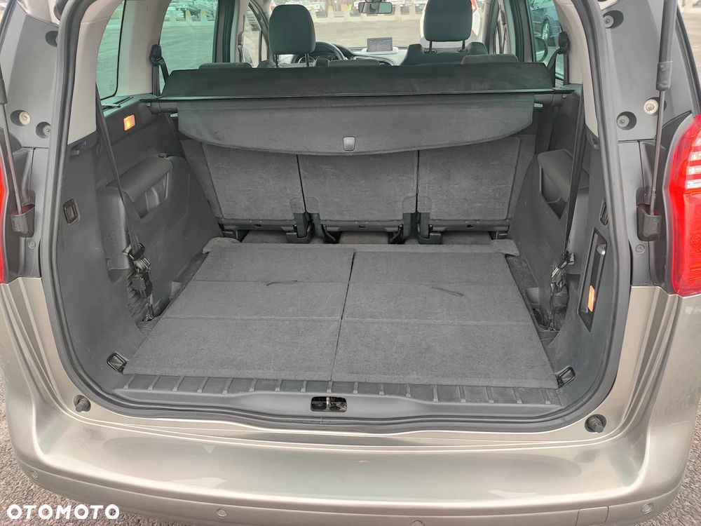 Peugeot 5008 1.6 HDi Active 7os - 11