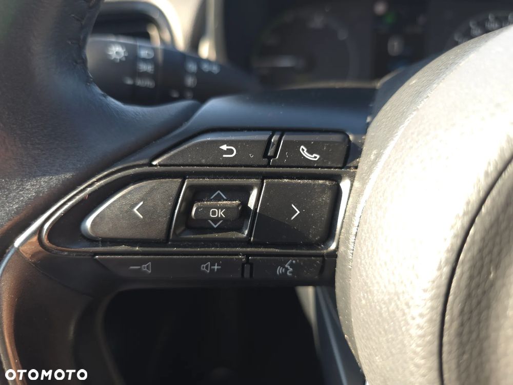 Toyota Yaris - 24