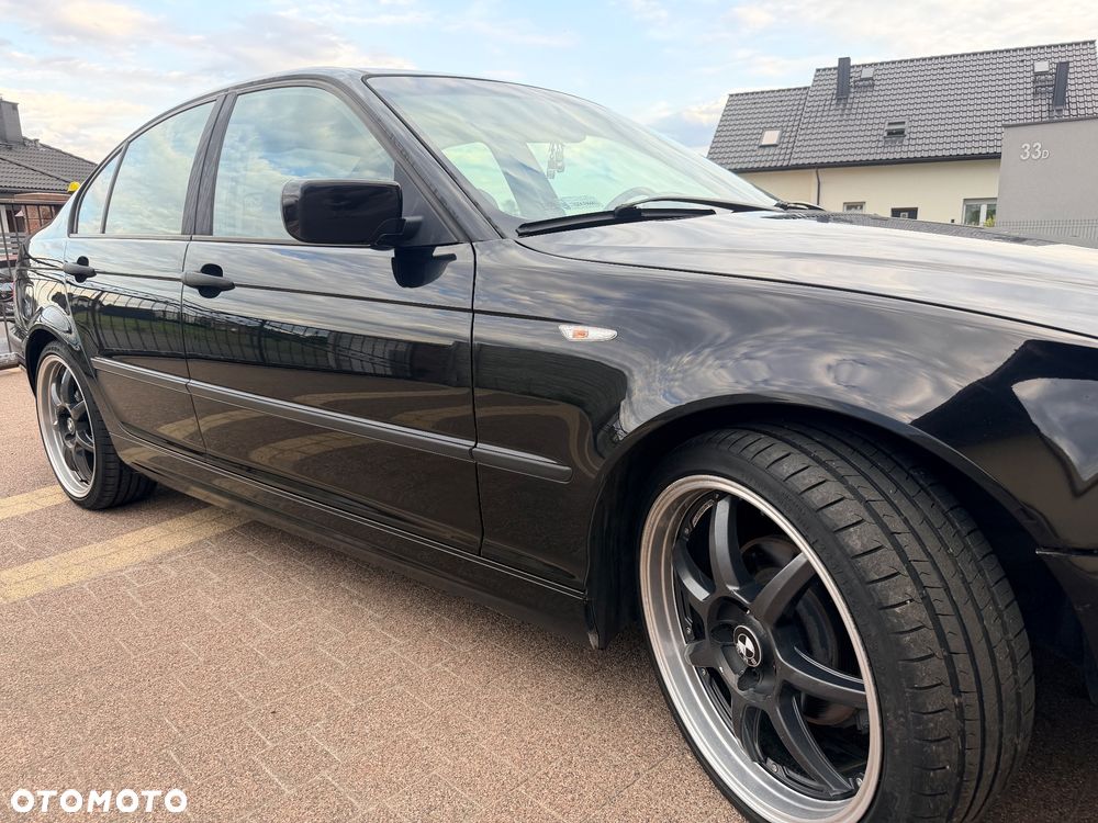 BMW Seria 3 318i Edition Lifestyle - 17