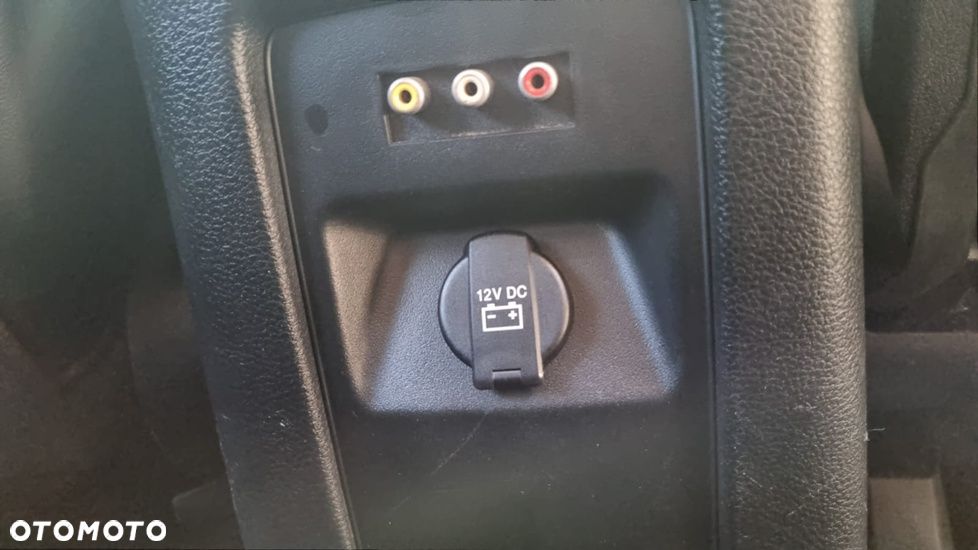Fiat Freemont 2.0 Multijet Black Code AWD - 24