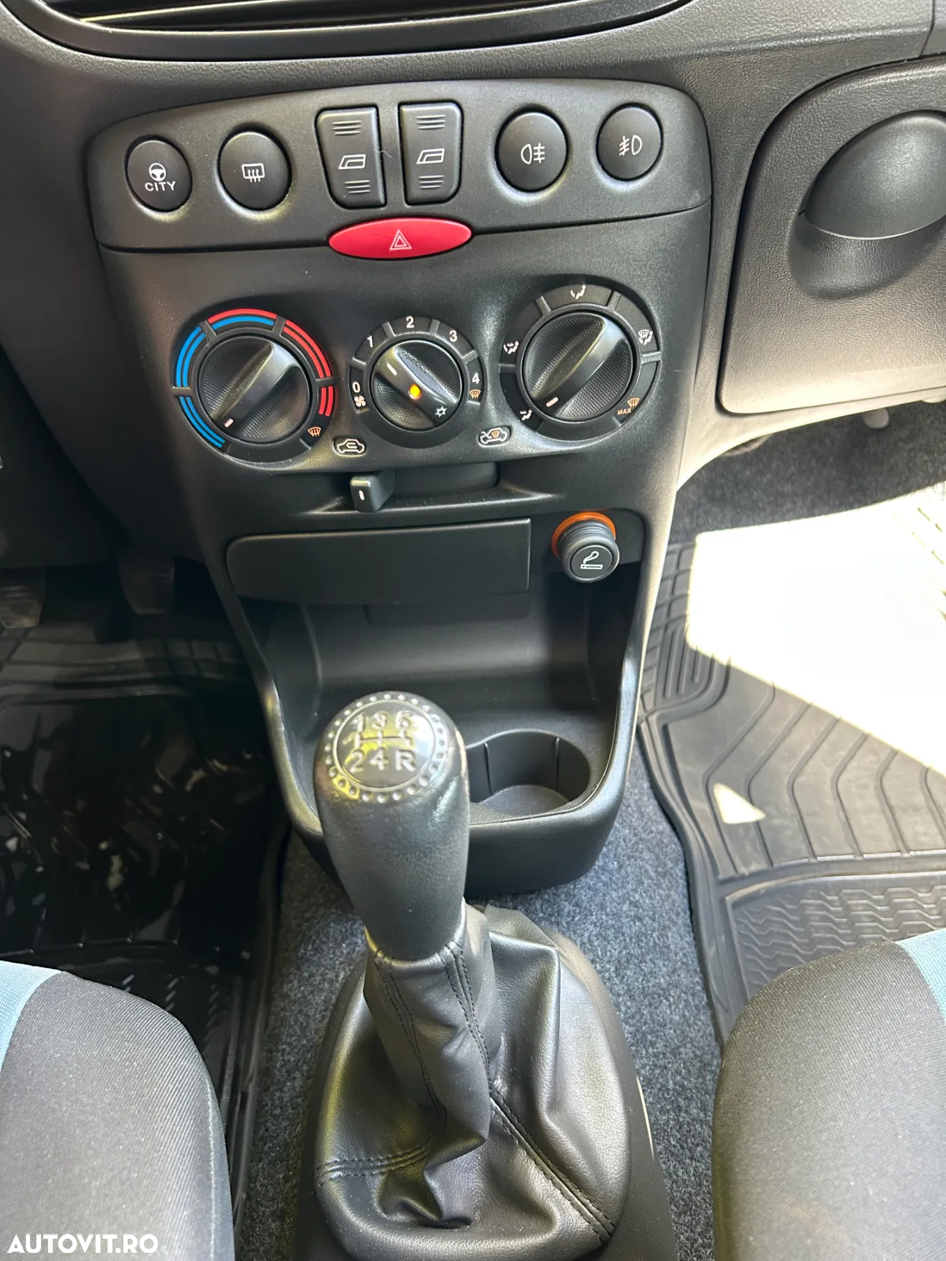 Fiat Punto 1.3 Multijet Classico - 7