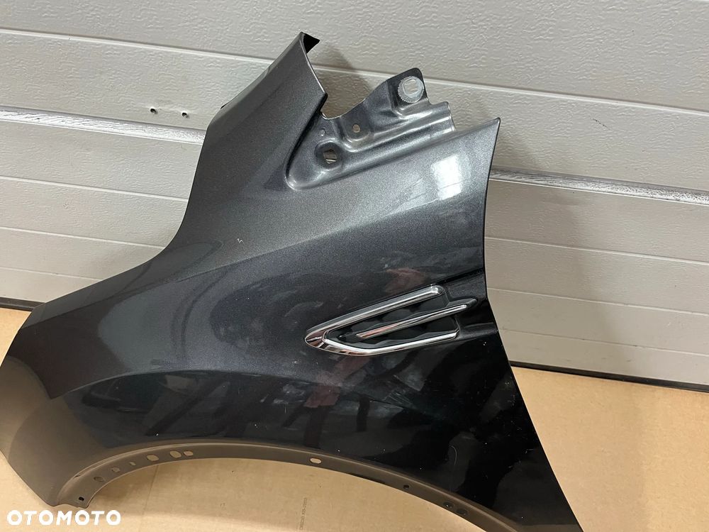 BLOTNIK FORD KUGA MK2 LIFT LEWY BŁOTNIK FORD KUGA II LIFT PRZÓD 2016-2018 - 6