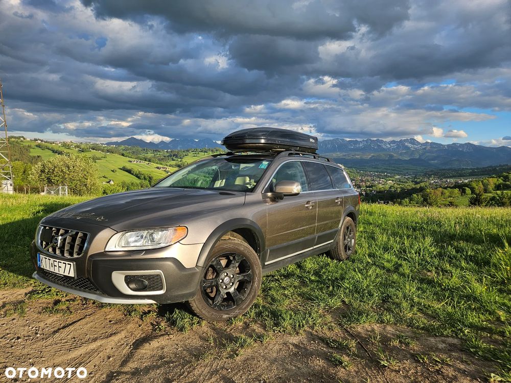 Volvo XC 70 - 15