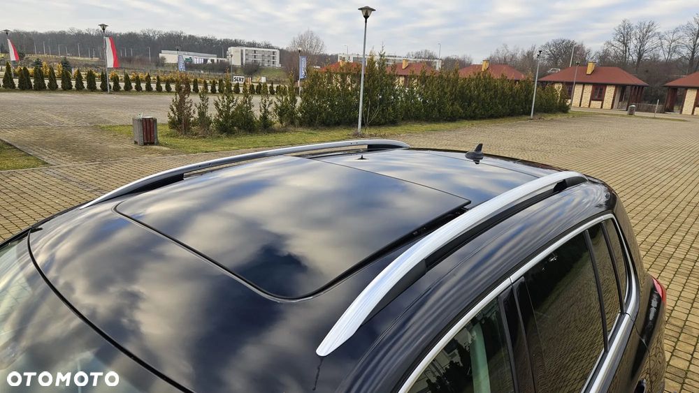 Volkswagen Tiguan 2.0 TDI DPF BlueMotion Technology Cup Sport & Style - 16