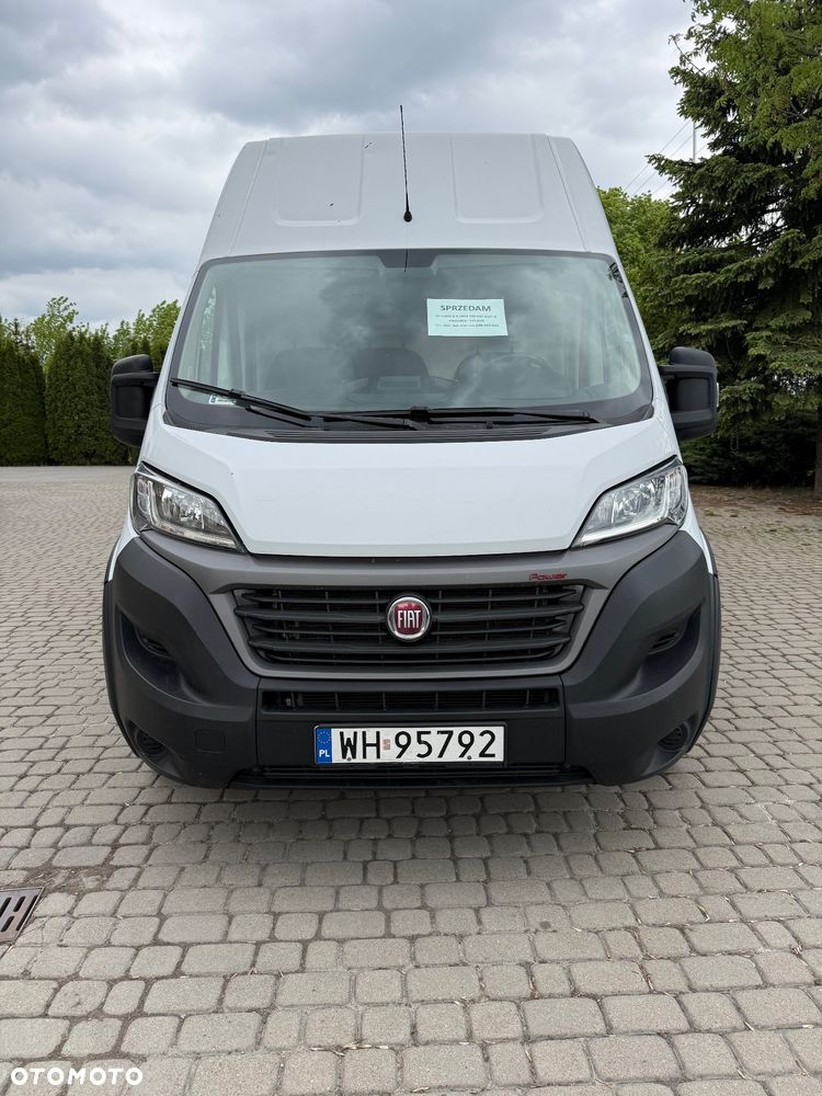 Fiat Ducato MJ L4 - 3