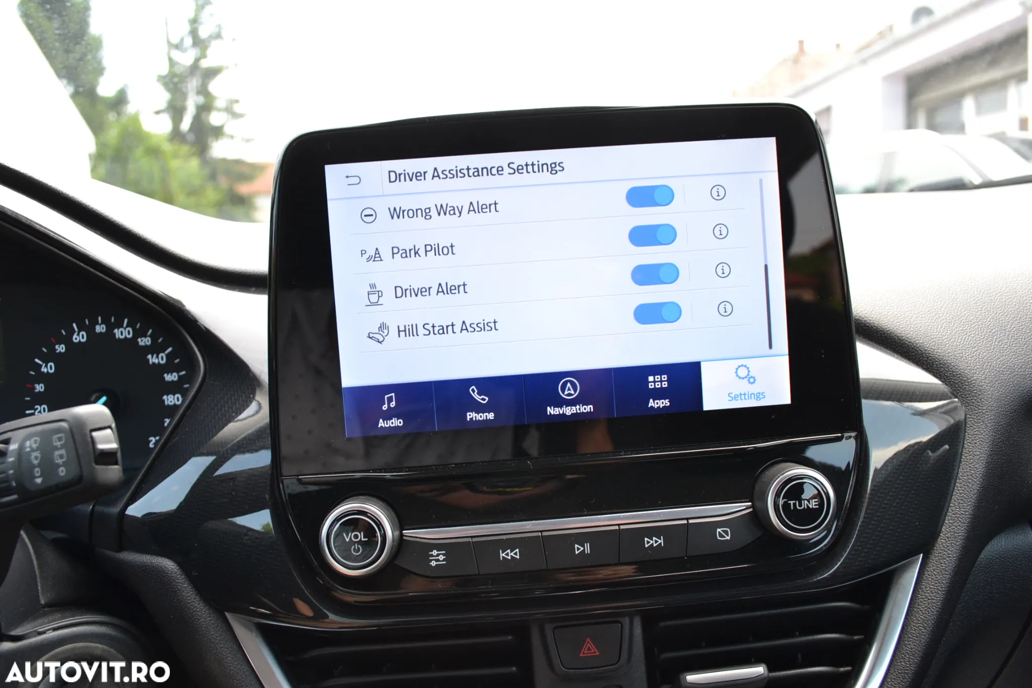 Ford Puma 1.5 EcoBlue Titanium - 27