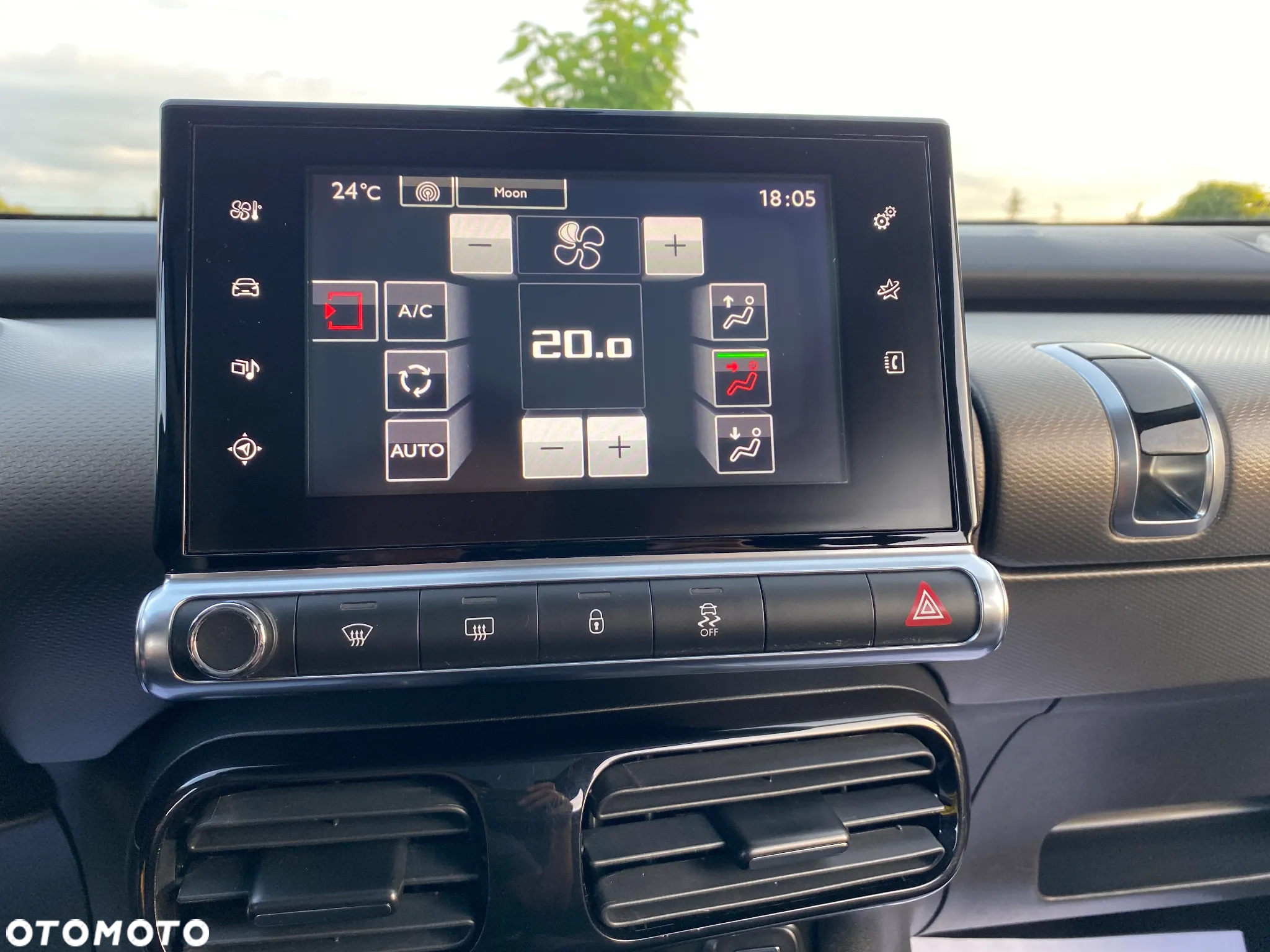 Citroën C4 Cactus 1.2 PureTech Shine Edition S&S - 32