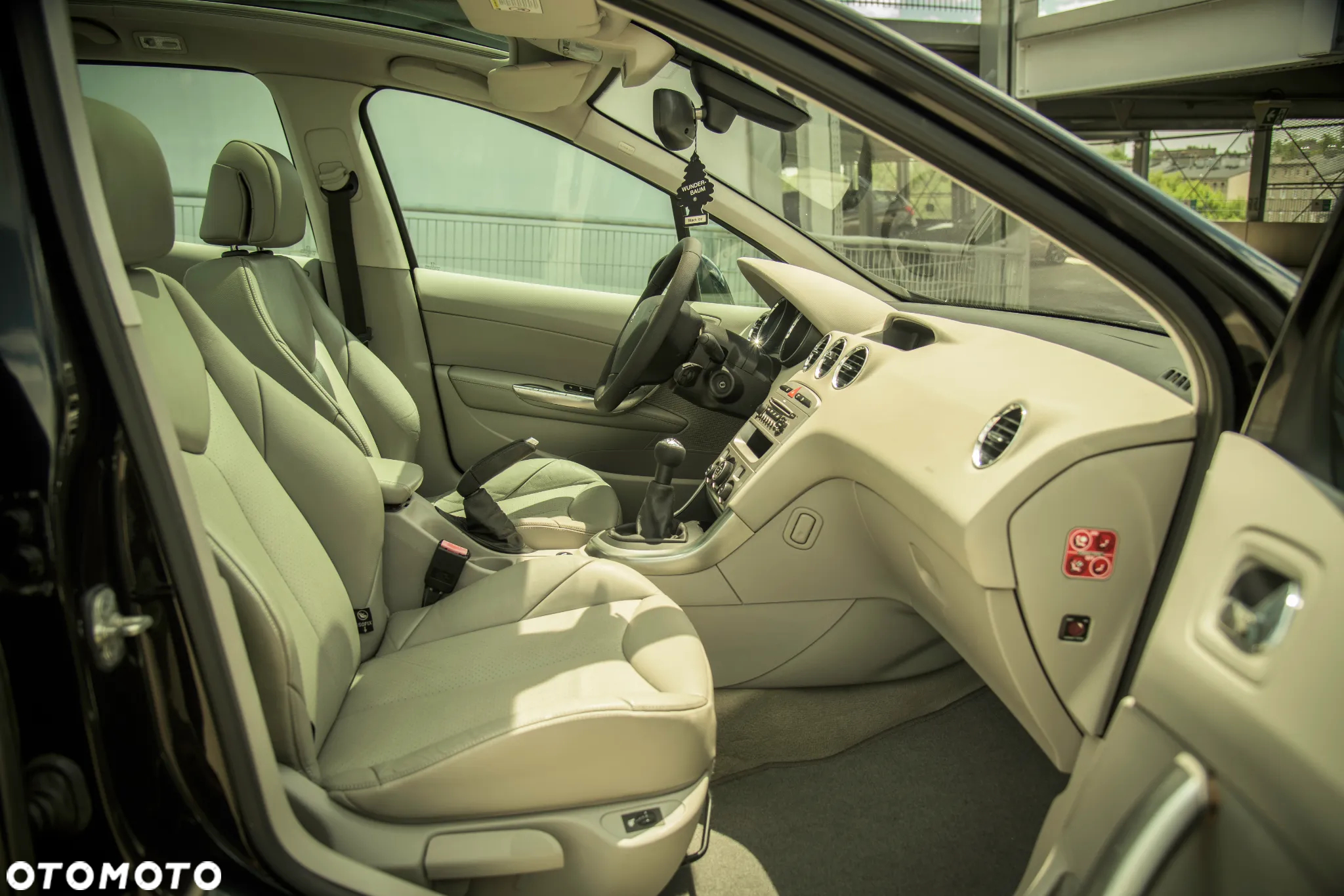 Peugeot 308 150 THP Sport Plus - 27