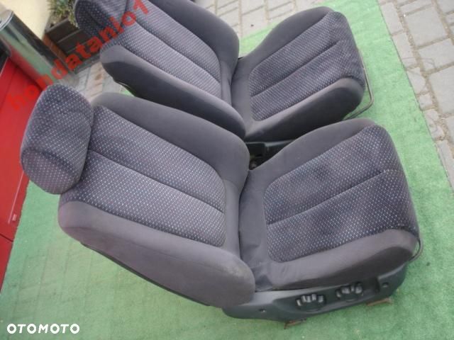 Honda Accord 1993-1998 FOTELE PRZEDNIE, przód - 5