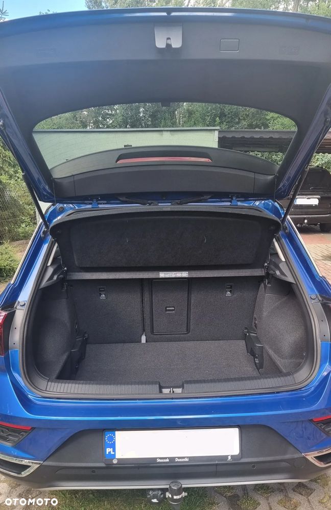 Volkswagen T-Roc 1.5 TSI GPF ACT Premium - 6