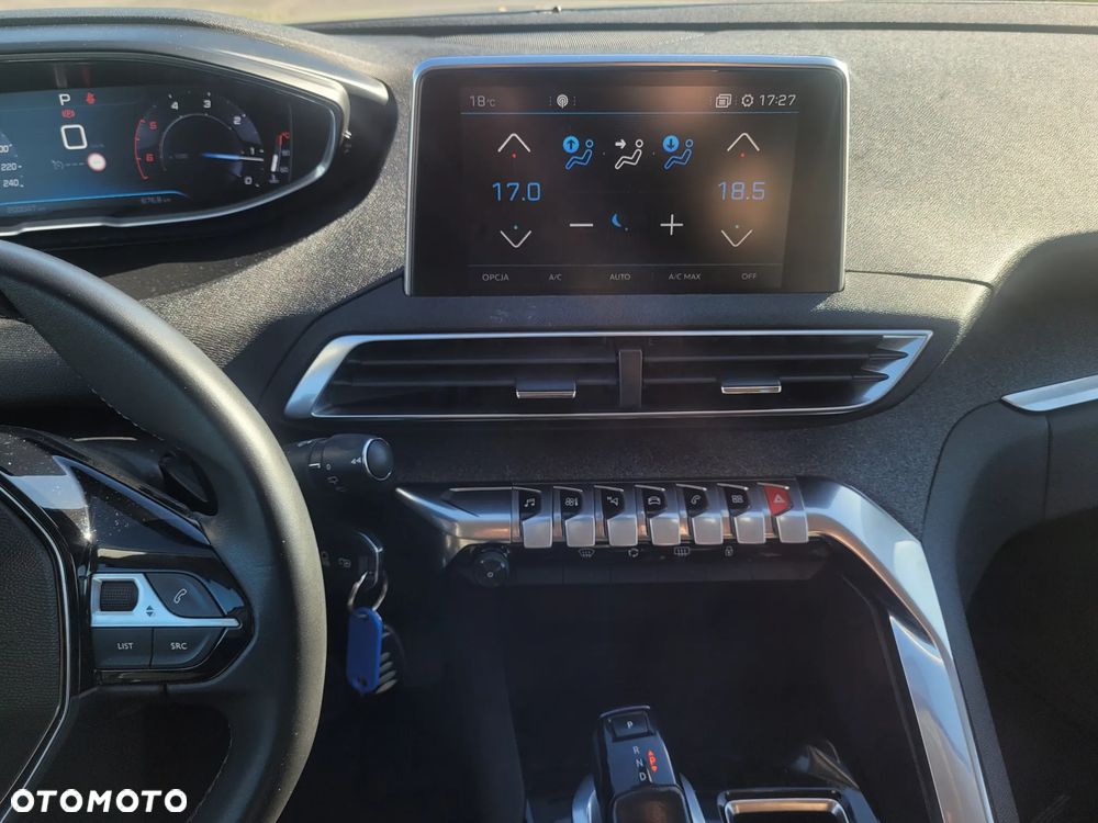 Peugeot 5008 e-HDI 115 ETG6 Stop&Start Active - 20