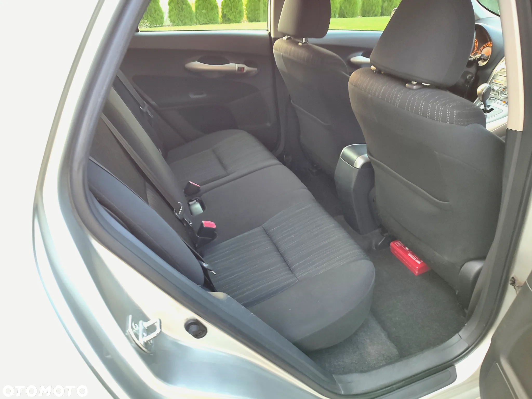 Toyota Auris 1.6 VVT-i Luna MM - 11