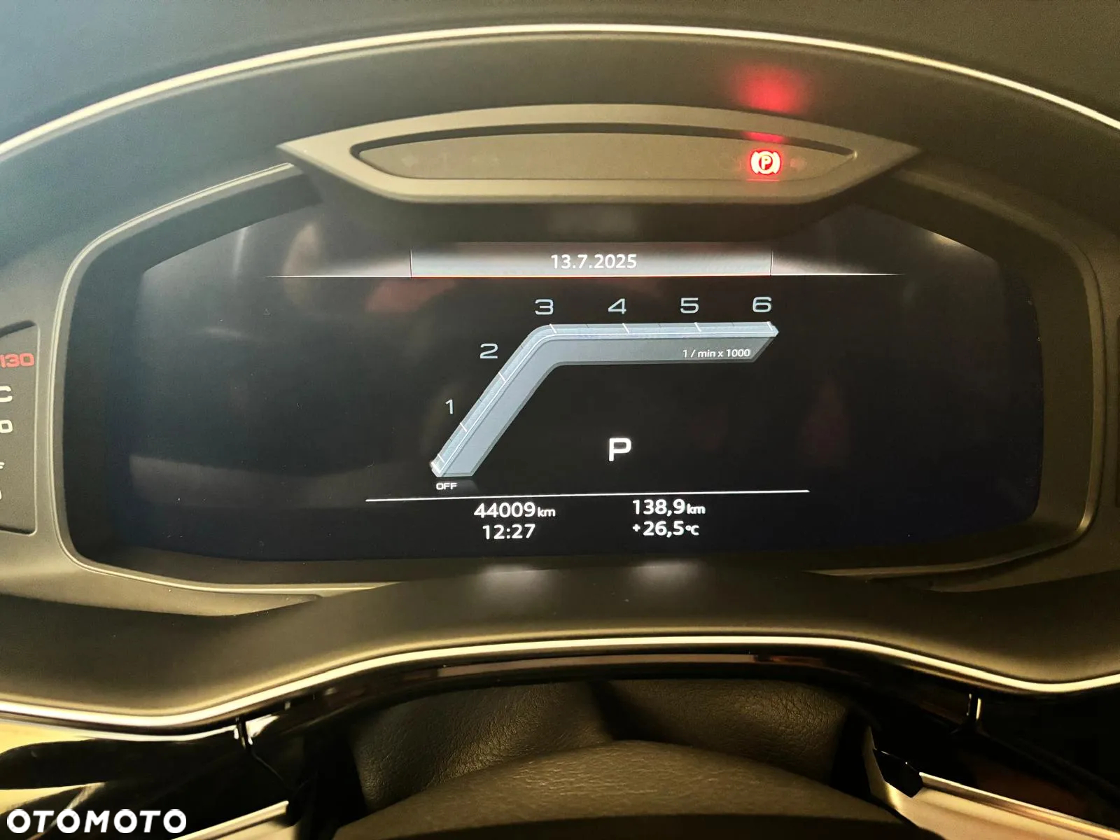 Audi Q8 - 6