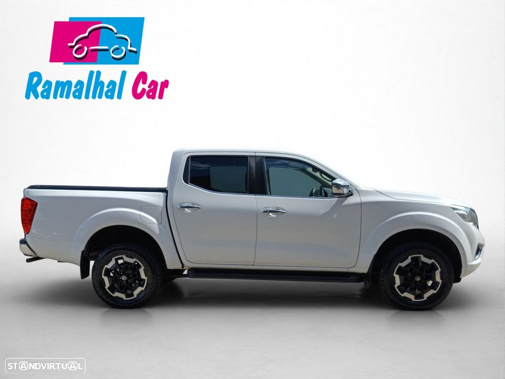 Nissan Pick Up - 7