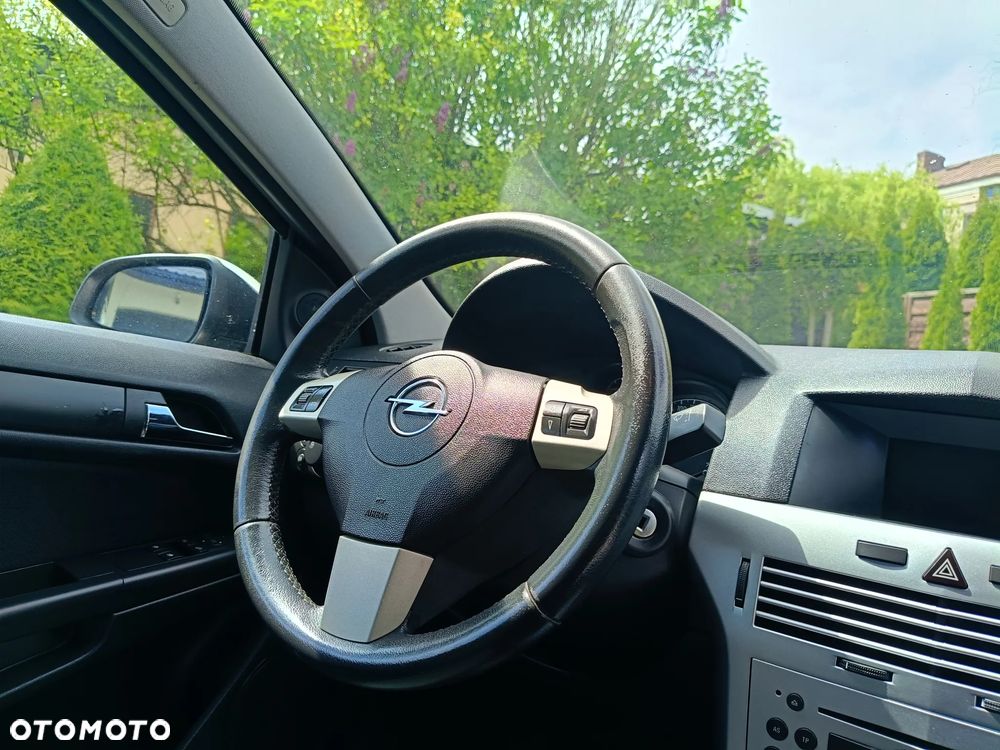 Opel Astra - 8