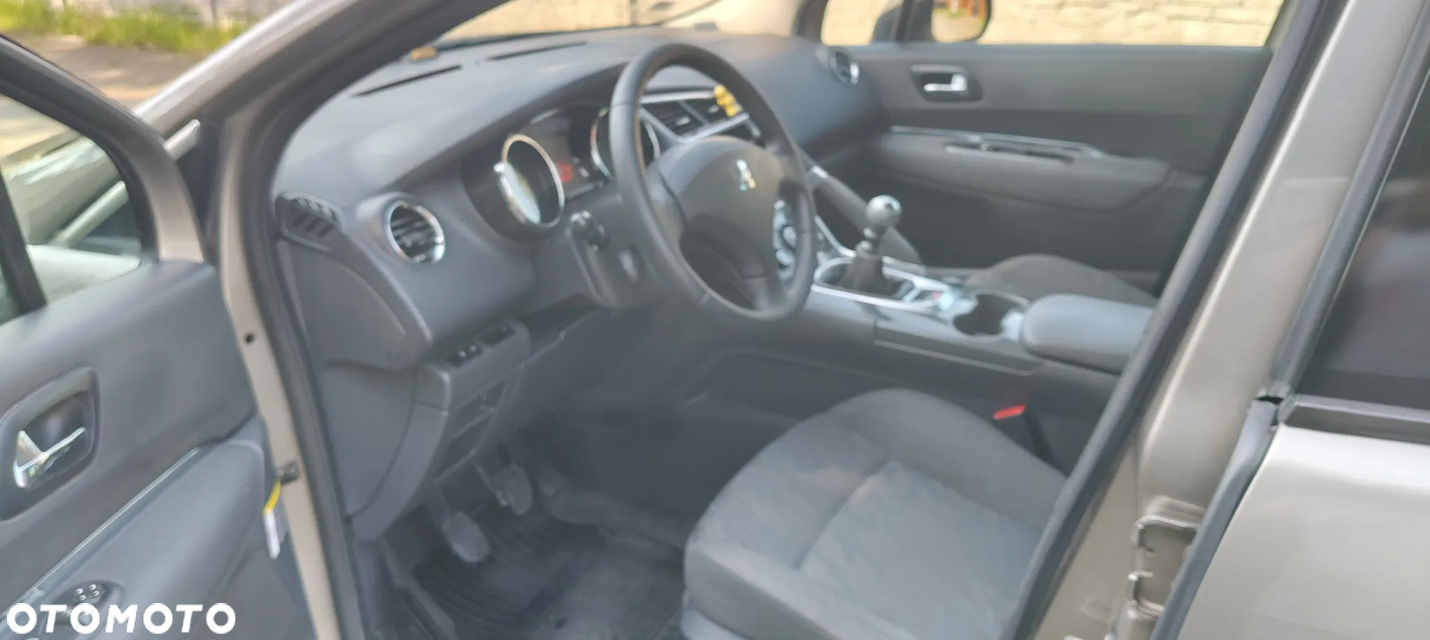 Peugeot 3008 2.0 BlueHDi Allure - 17