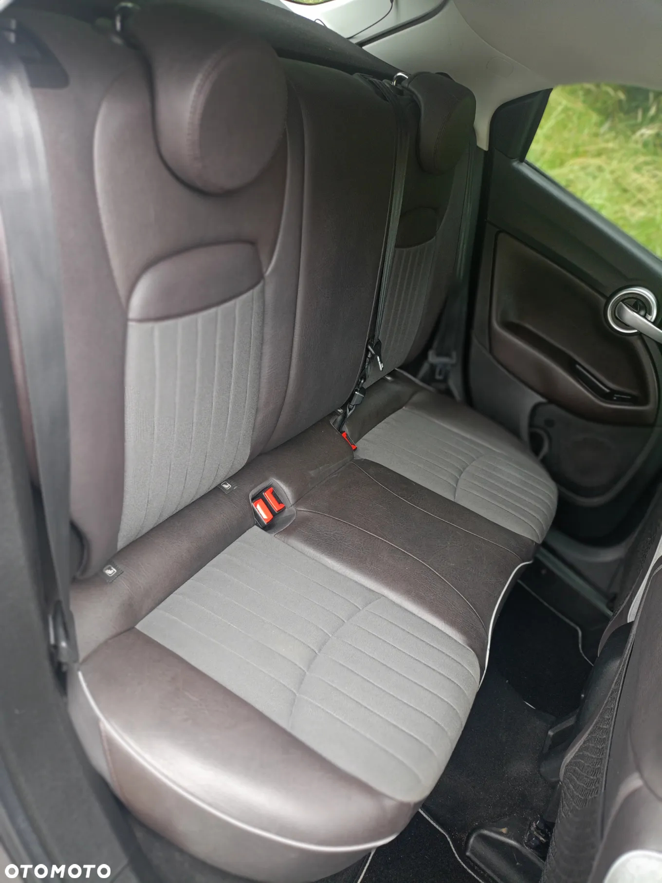 Fiat 500X 1.4 Multiair 4x2 S&S Cross - 21