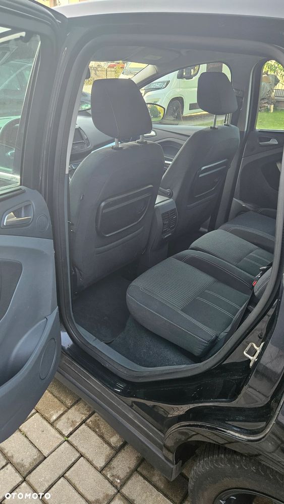 Ford C-MAX - 13