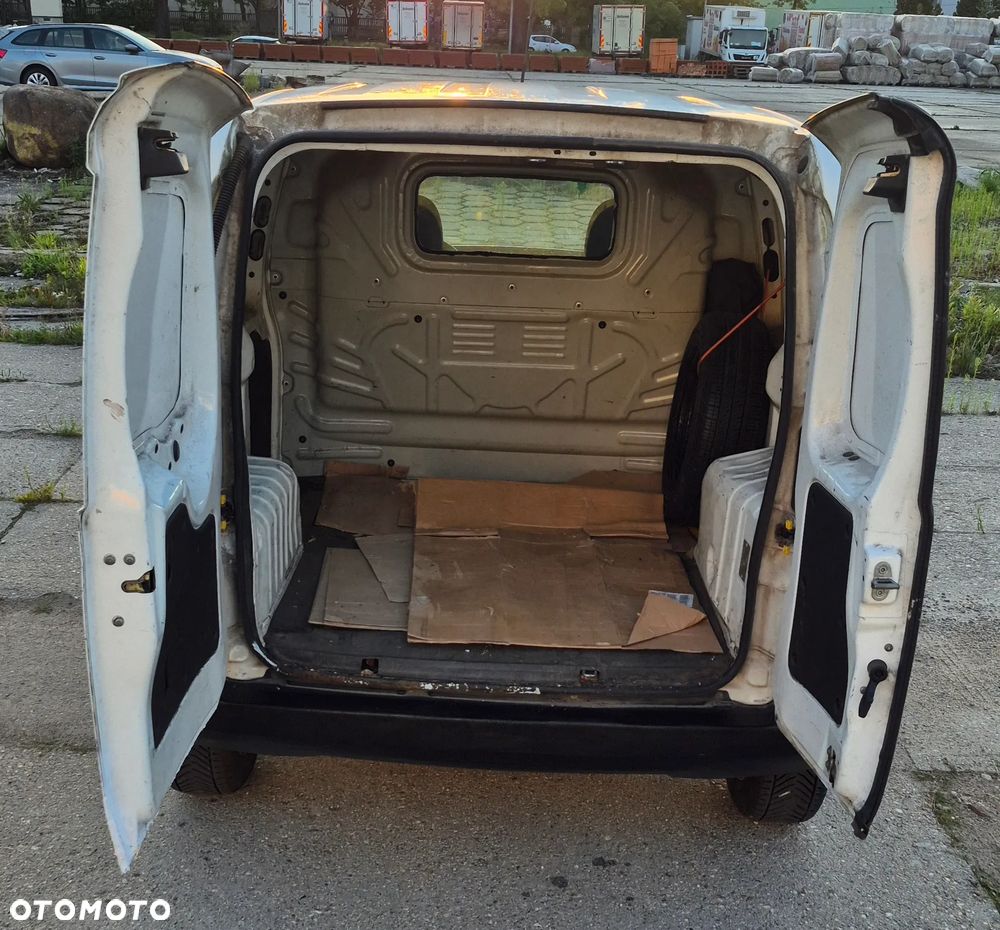 Peugeot Bipper - 18